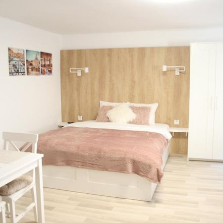 Apartment Bianca 布拉索夫 外观 照片