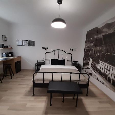 Apartment Bianca 布拉索夫 外观 照片