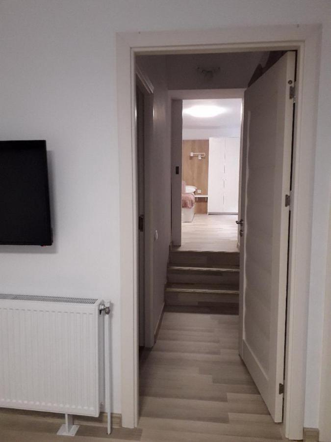 Apartment Bianca 布拉索夫 外观 照片