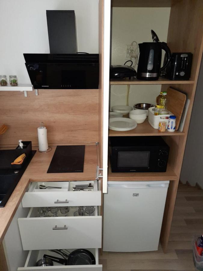 Apartment Bianca 布拉索夫 外观 照片
