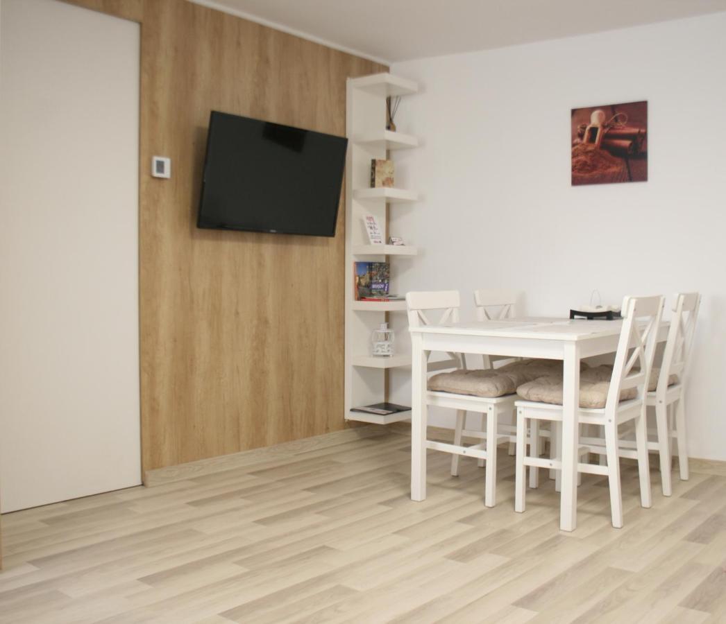 Apartment Bianca 布拉索夫 外观 照片