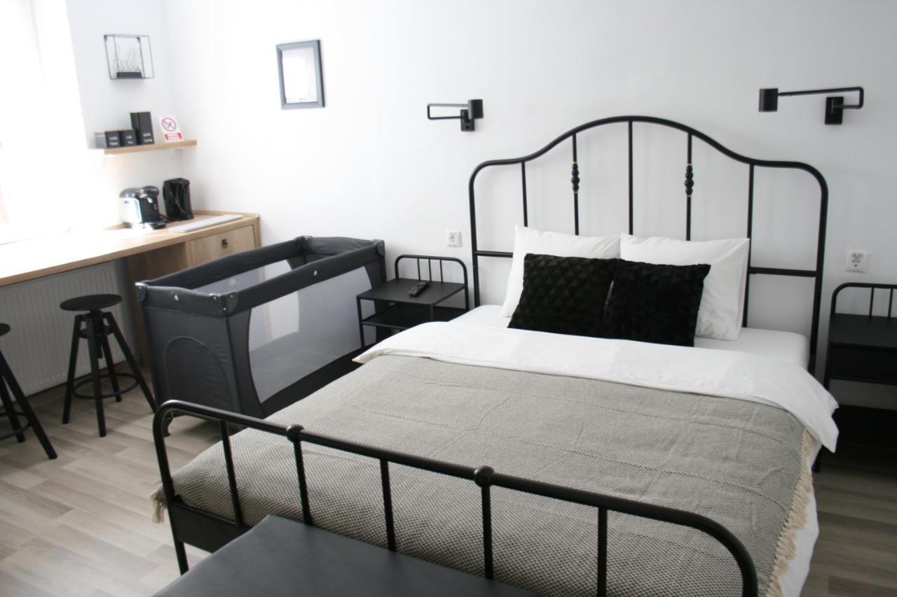 Apartment Bianca 布拉索夫 外观 照片