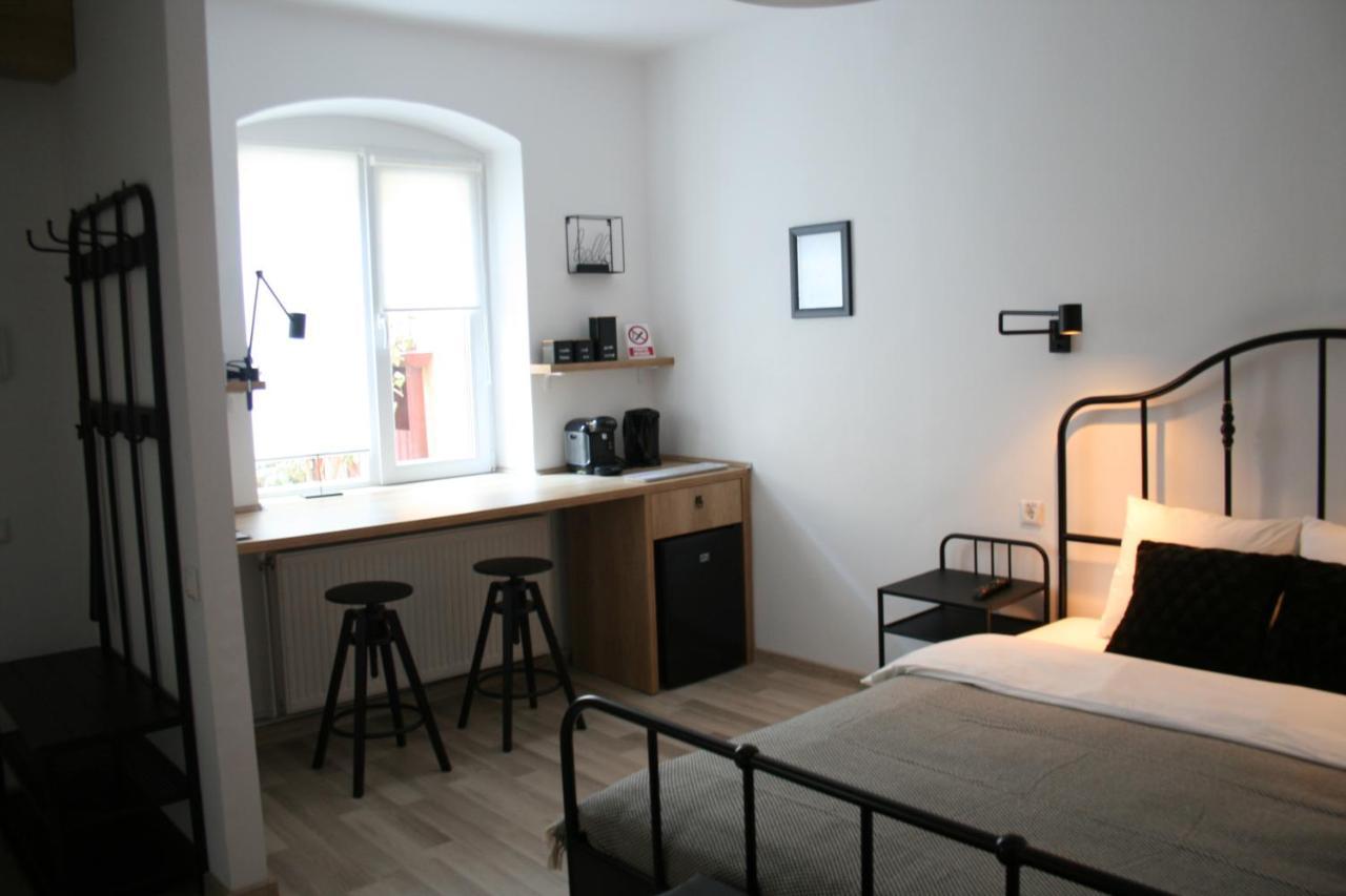 Apartment Bianca 布拉索夫 外观 照片