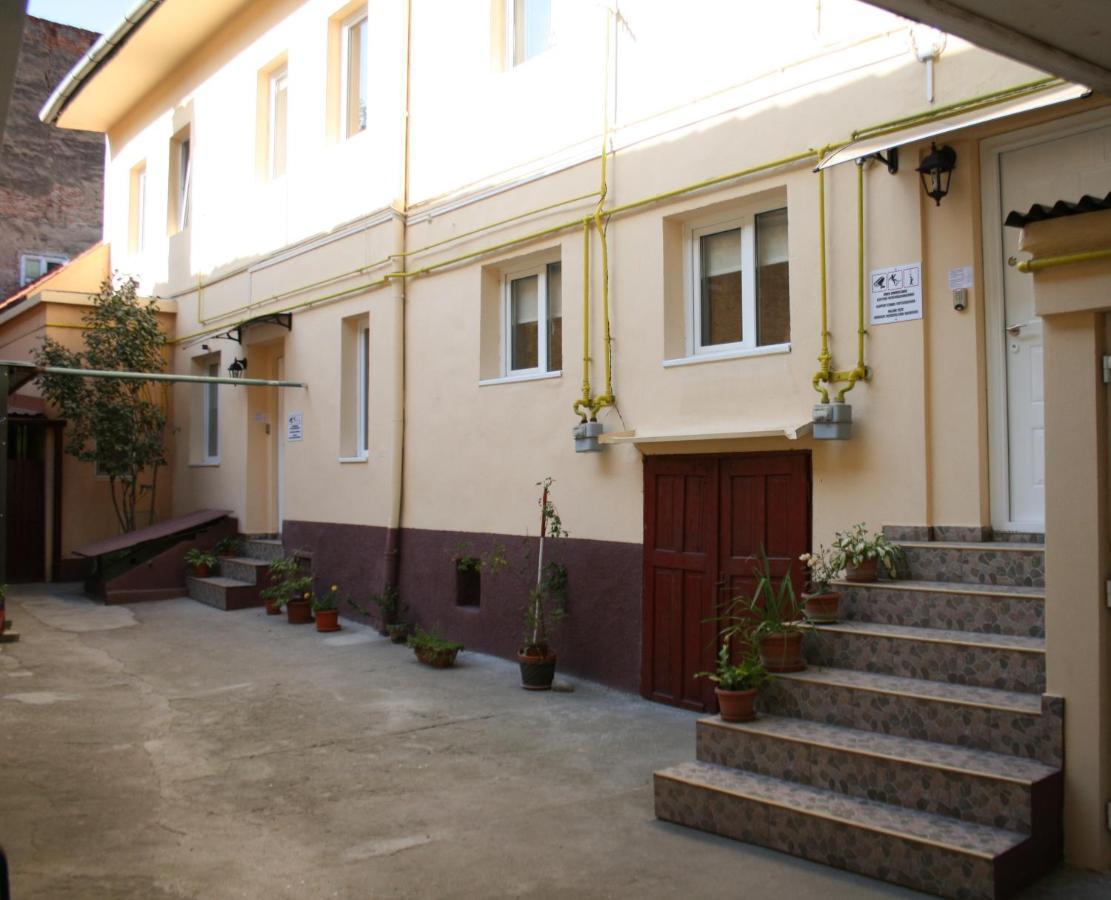 Apartment Bianca 布拉索夫 外观 照片