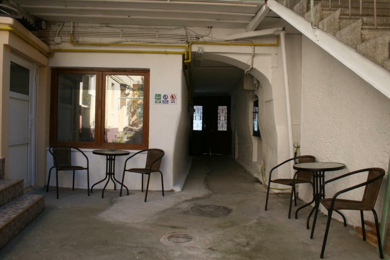 Apartment Bianca 布拉索夫 外观 照片